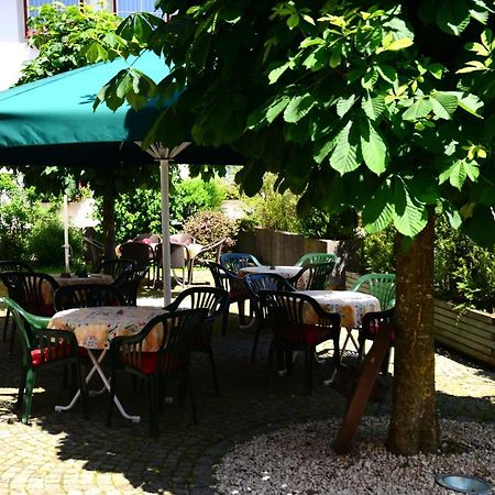 Gasthaus Sonne Altusried 外观 照片